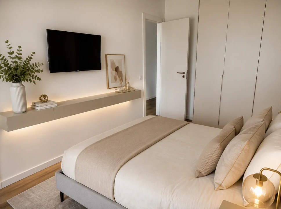 Apartamento T3 para Venda em Setubal (São Sebastião) Foto 19