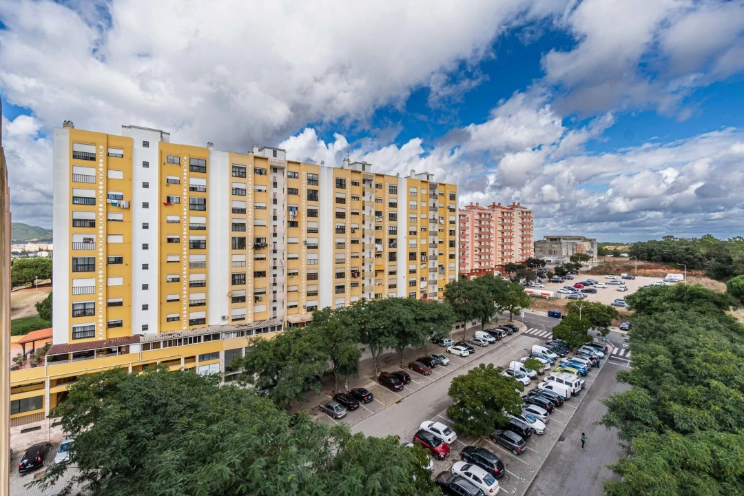 Apartamento T3 para Venda em Setubal (São Sebastião) Foto 24