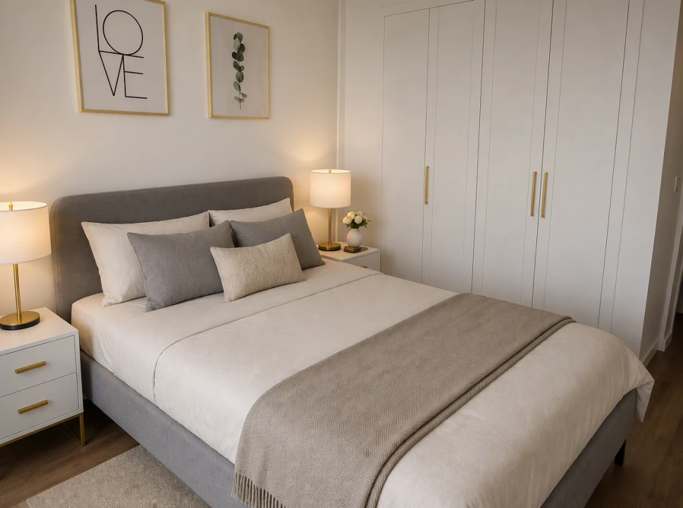 Apartamento T3 para Venda em Setubal (São Sebastião) Foto 17