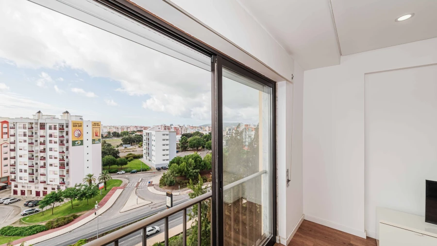Apartamento T3 para Venda em Setubal (São Sebastião)