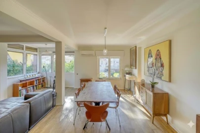 Apartamento T4 para Arrendamento em Cascais e Estoril