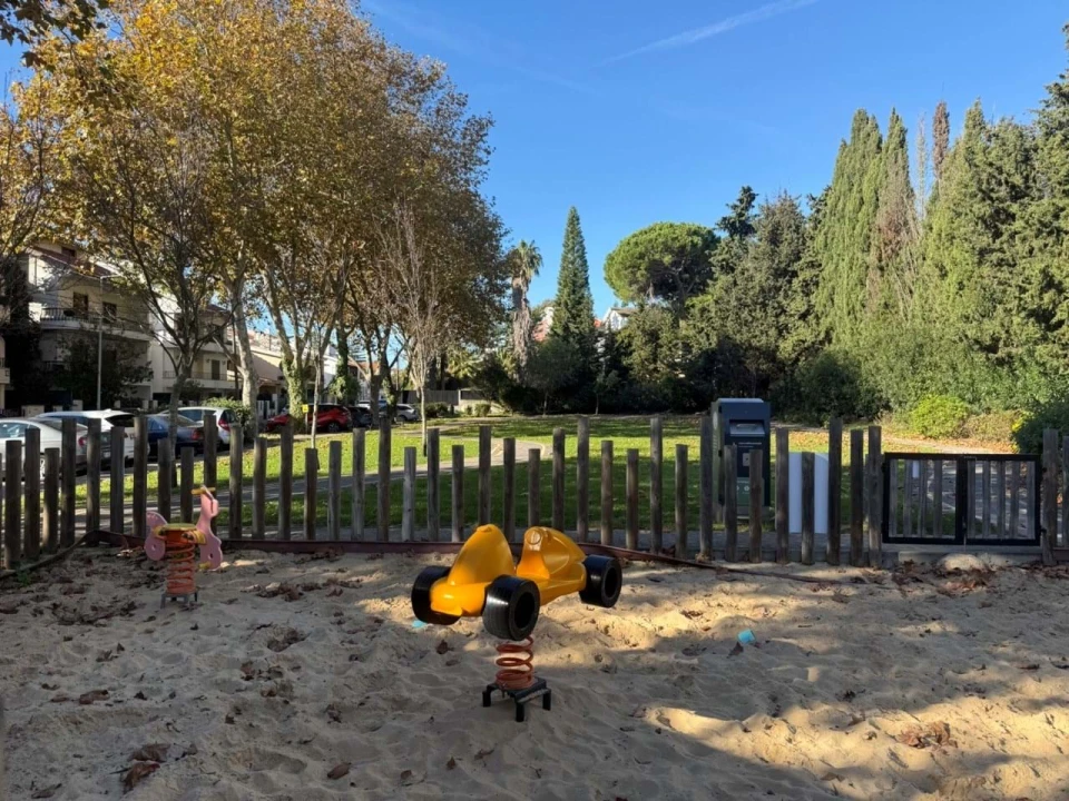 Apartamento T4 para Arrendamento em Cascais e Estoril Foto 46