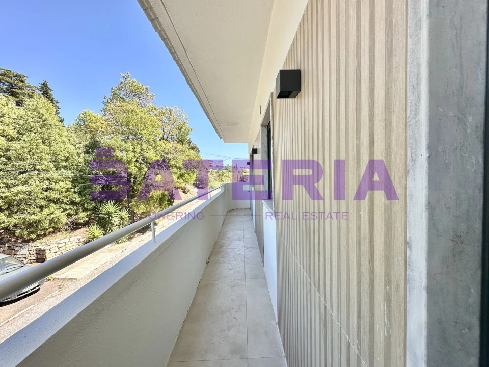 Apartamento T5 para Venda em Abrigada e Cabanas de Torres Foto 25