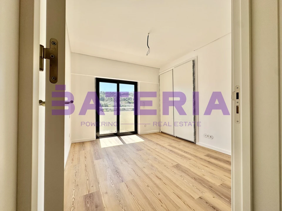 Apartamento T5 para Venda em Abrigada e Cabanas de Torres Foto 11
