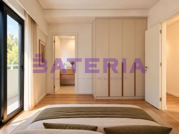 Apartamento T5 para Venda em Carnaxide e Queijas