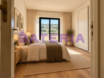 Apartamento T5 para Venda em Carnaxide e Queijas