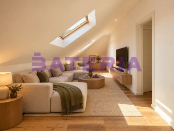 Apartamento T5 para Venda em Carnaxide e Queijas