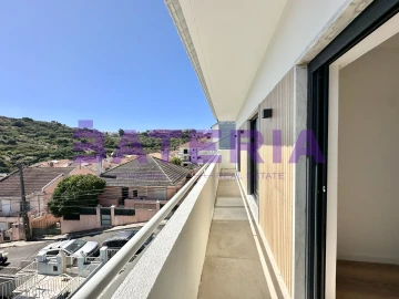 Apartamento T5 para Venda em Abrigada e Cabanas de Torres