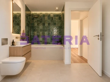 Apartamento T5 para Venda em Carnaxide e Queijas