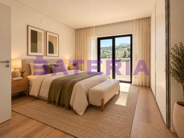 Apartamento T5 para Venda em Carnaxide e Queijas