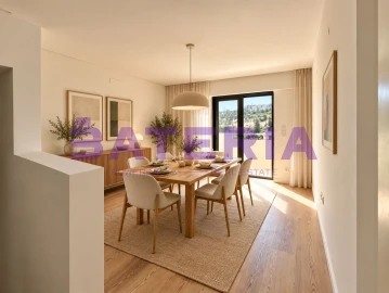 Apartamento T5 para Venda em Carnaxide e Queijas