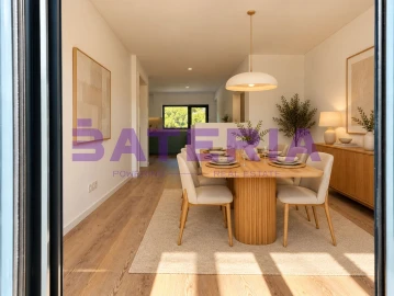 Apartamento T5 para Venda em Carnaxide e Queijas