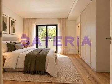 Apartamento T5 para Venda em Carnaxide e Queijas