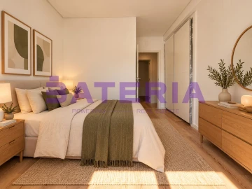 Apartamento T5 para Venda em Carnaxide e Queijas