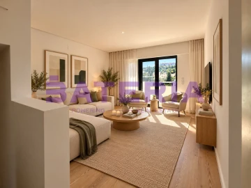 Apartamento T5 para Venda em Carnaxide e Queijas