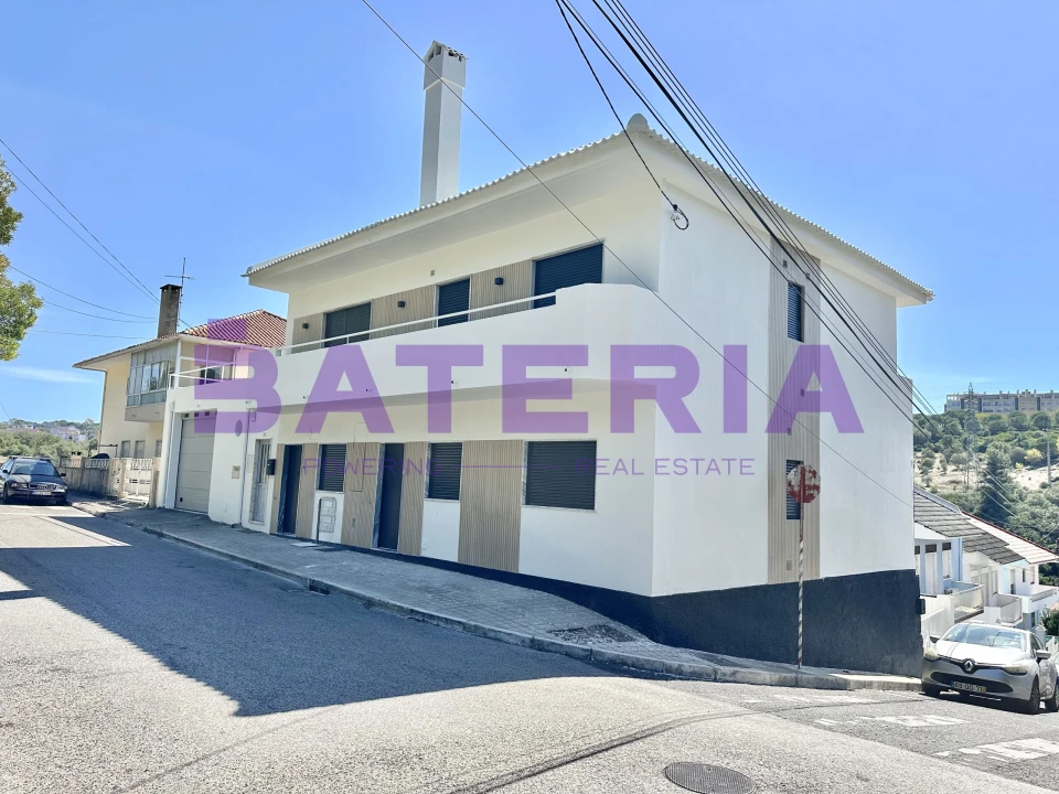 Apartamento T5 para Venda em Abrigada e Cabanas de Torres Foto 36