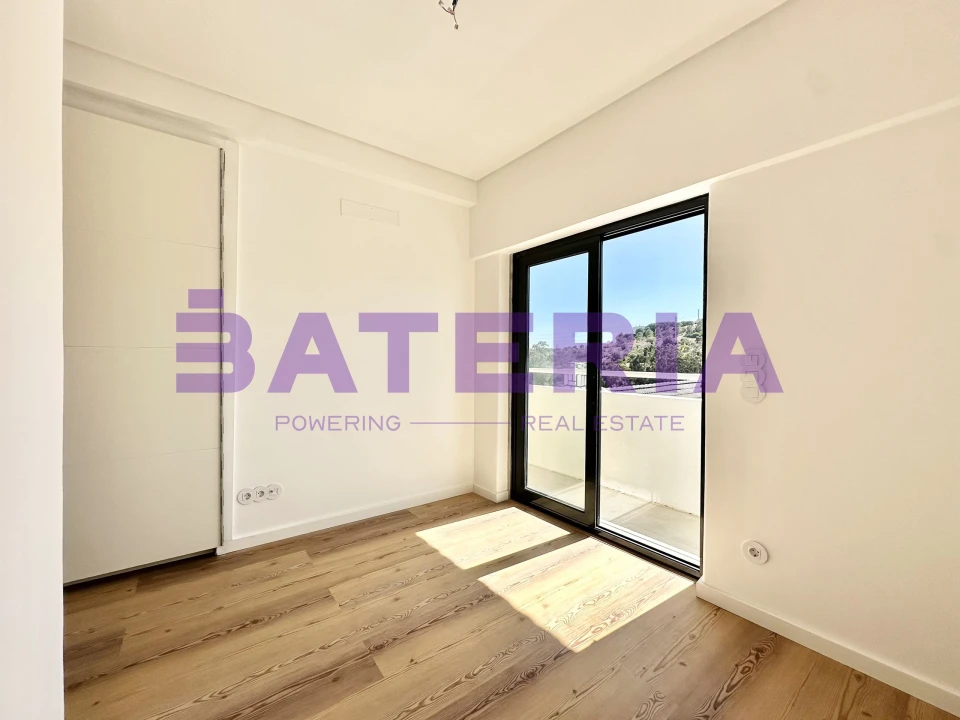 Apartamento T5 para Venda em Abrigada e Cabanas de Torres Foto 15