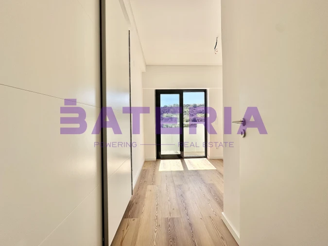 Apartamento T5 para Venda em Abrigada e Cabanas de Torres Foto 12