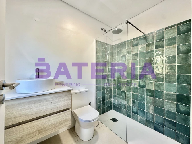 Apartamento T5 para Venda em Abrigada e Cabanas de Torres Foto 23