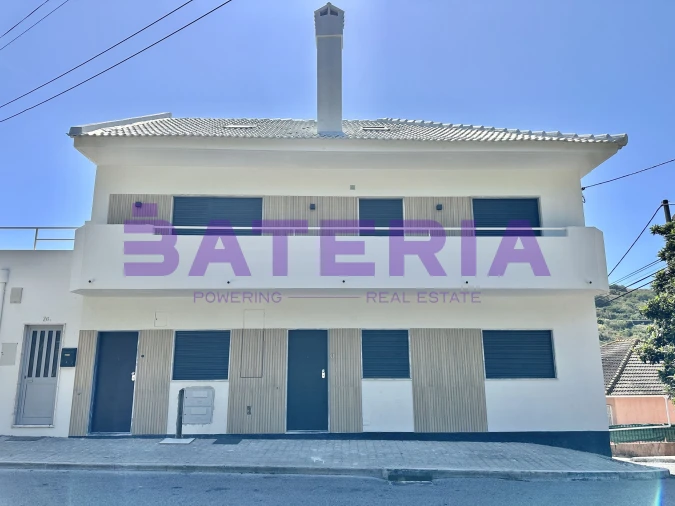 Apartamento T5 para Venda em Abrigada e Cabanas de Torres Foto 37