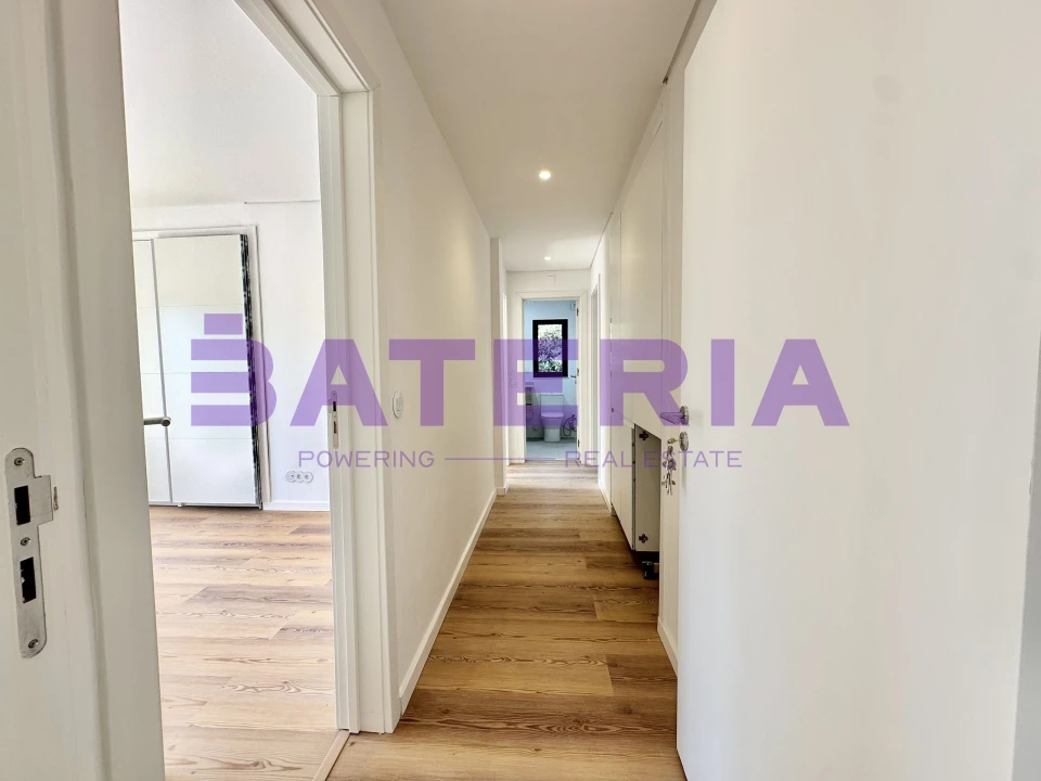 Apartamento T5 para Venda em Abrigada e Cabanas de Torres Foto 10