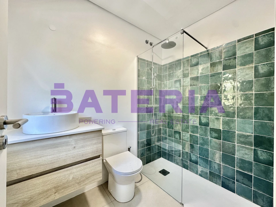 Apartamento T5 para Venda em Abrigada e Cabanas de Torres Foto 23