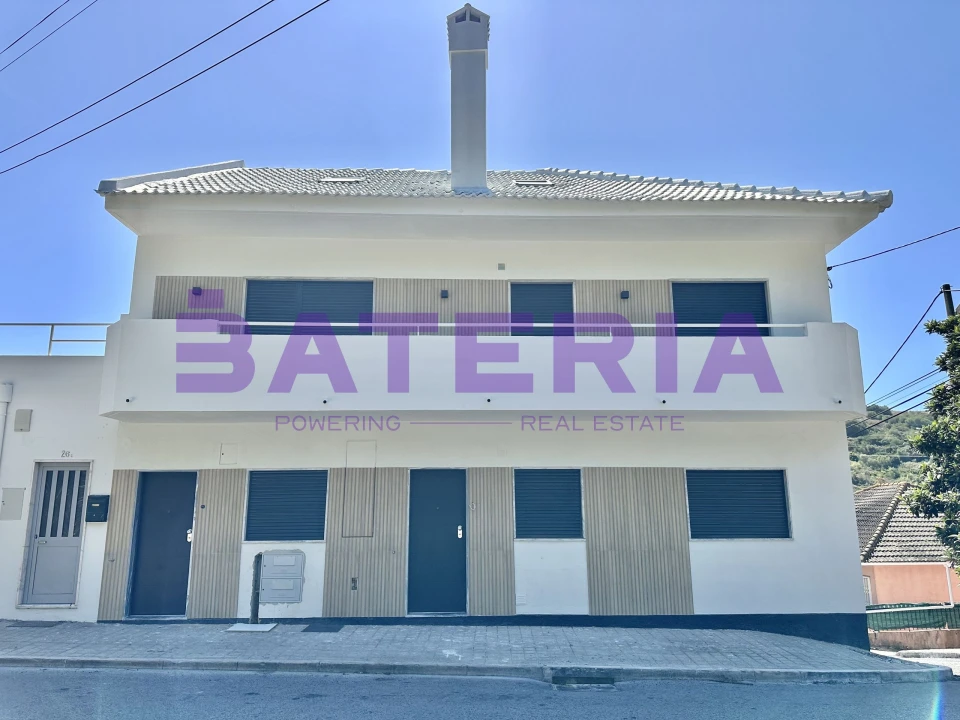 Apartamento T5 para Venda em Abrigada e Cabanas de Torres Foto 37