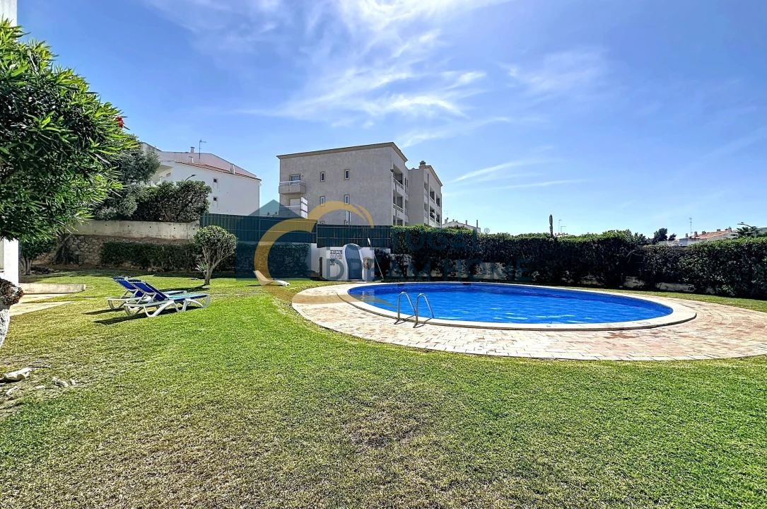 Apartamento T1 para Venda em Albufeira e Olhos de Água Foto 21