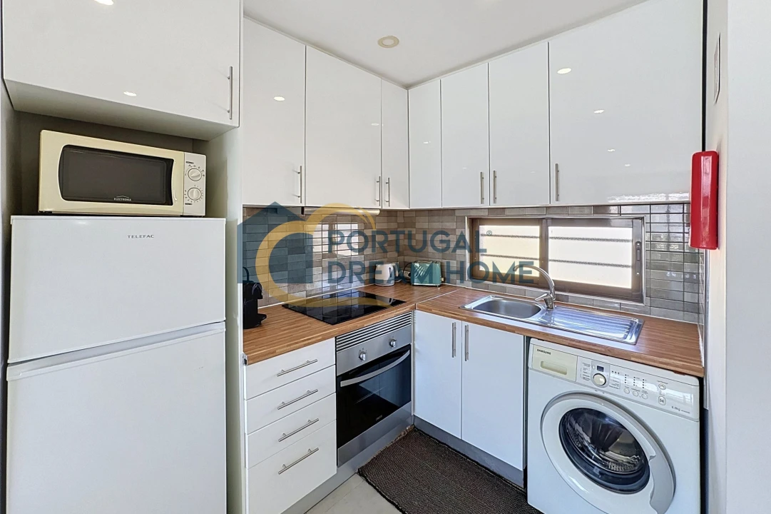 Apartamento T1 para Venda em Albufeira e Olhos de Água Foto 11