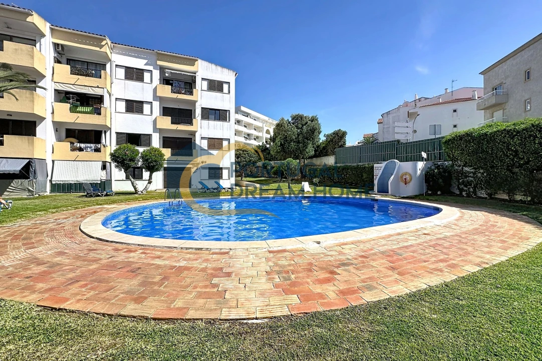 Apartamento T1 para Venda em Albufeira e Olhos de Água Foto 22