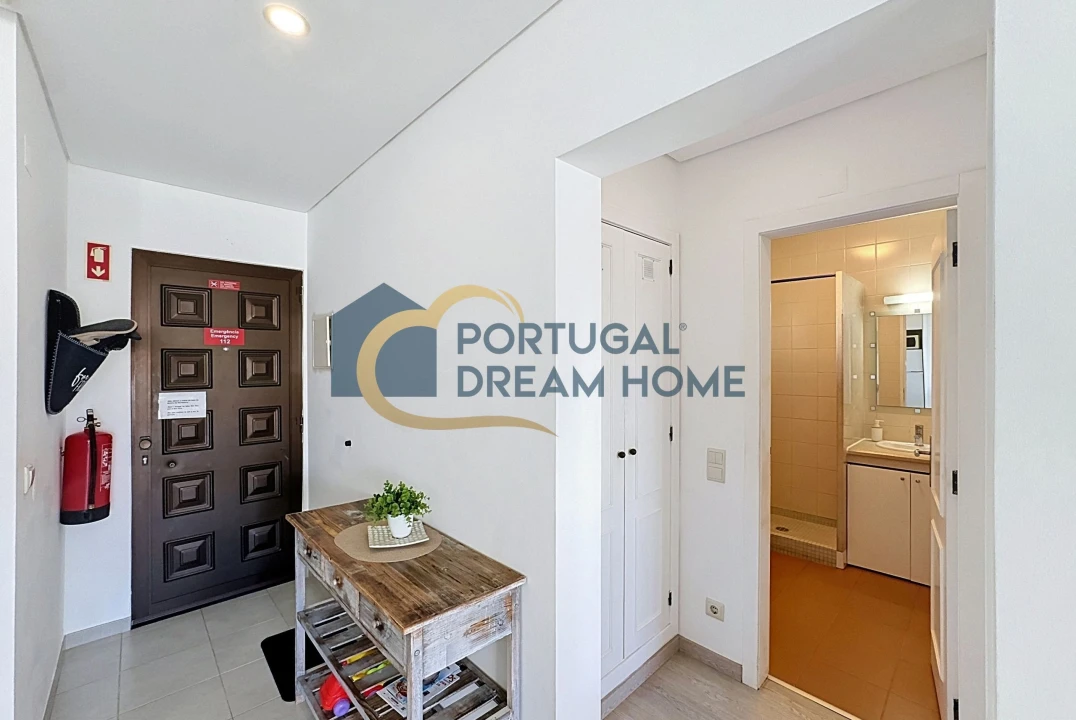 Apartamento T1 para Venda em Albufeira e Olhos de Água Foto 12