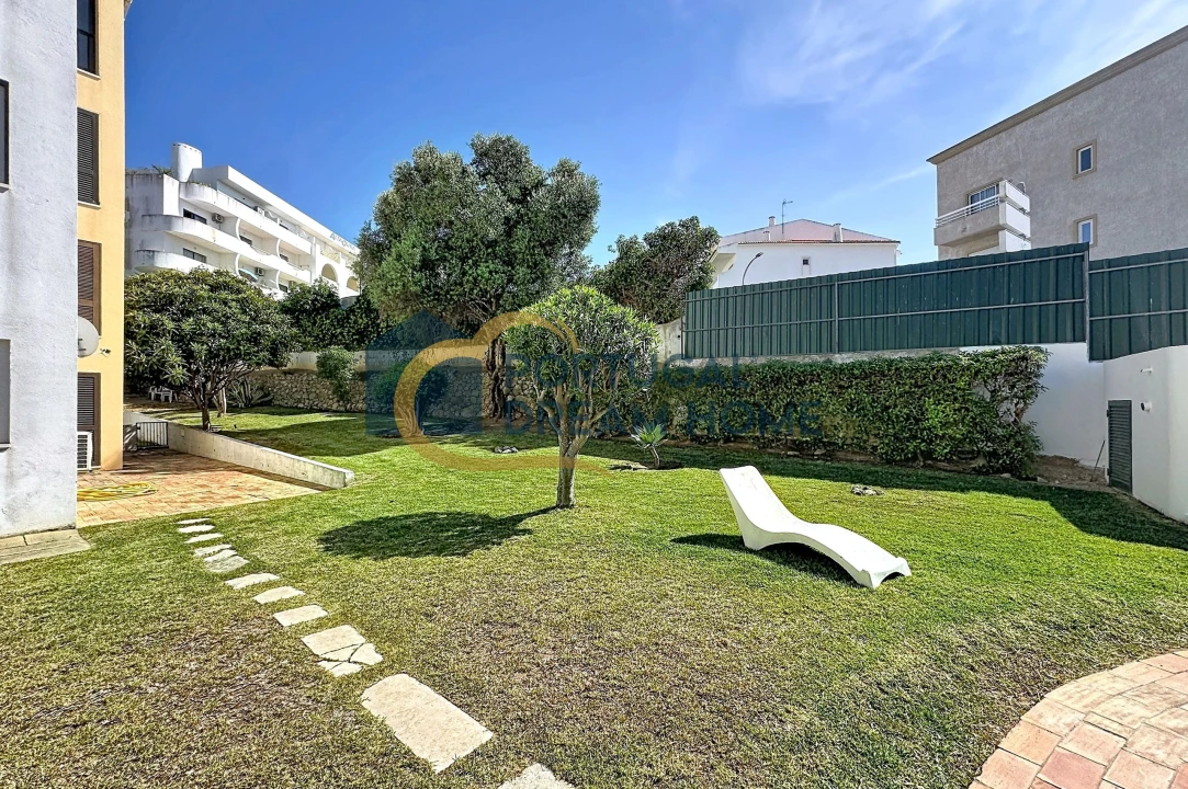 Apartamento T1 para Venda em Albufeira e Olhos de Água Foto 20