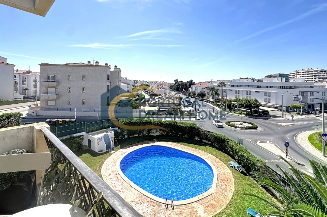 Apartamento T1 para Venda em Albufeira e Olhos de Água Foto 1