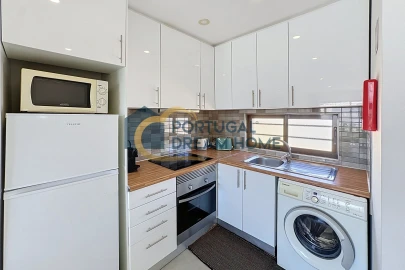 Apartamento T1 para Venda em Albufeira e Olhos de Água