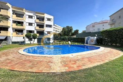 Apartamento T1 para Venda em Albufeira e Olhos de Água