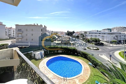Apartamento T1 para Venda em Albufeira e Olhos de Água