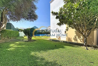 Apartamento T1 para Venda em Albufeira e Olhos de Água