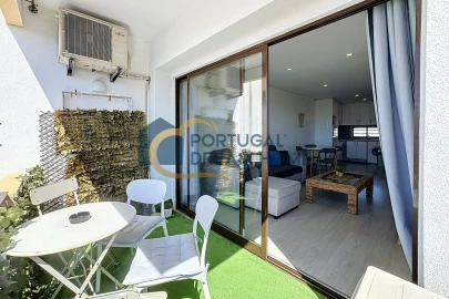 Apartamento T1 para Venda em Albufeira e Olhos de Água