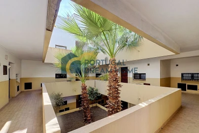 Apartamento T1 para Venda em Albufeira e Olhos de Água