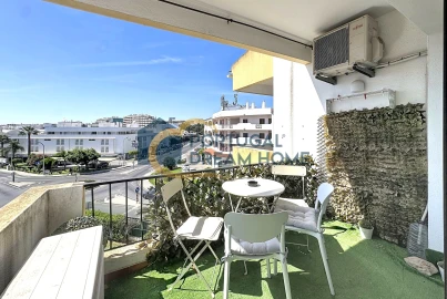Apartamento T1 para Venda em Albufeira e Olhos de Água