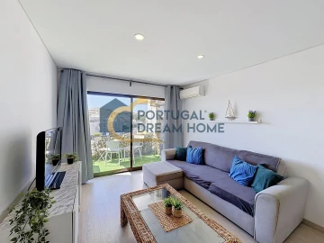 Apartamento T1 para Venda em Albufeira e Olhos de Água
