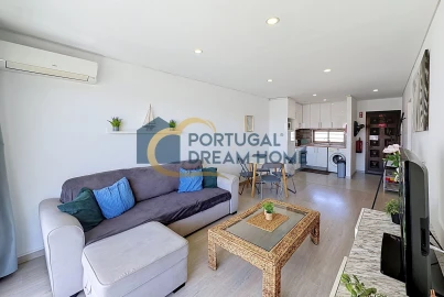 Apartamento T1 para Venda em Albufeira e Olhos de Água