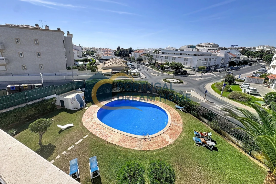 Apartamento T1 para Venda em Albufeira e Olhos de Água Foto 8