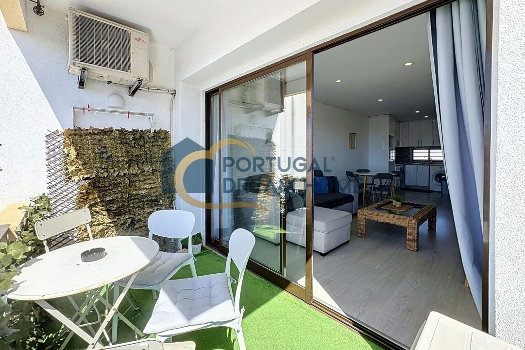 Apartamento T1 para Venda em Albufeira e Olhos de Água Foto 9