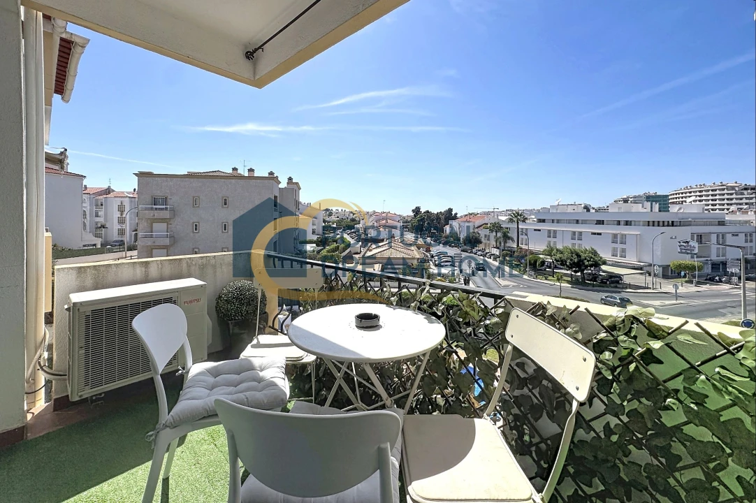 Apartamento T1 para Venda em Albufeira e Olhos de Água Foto 7