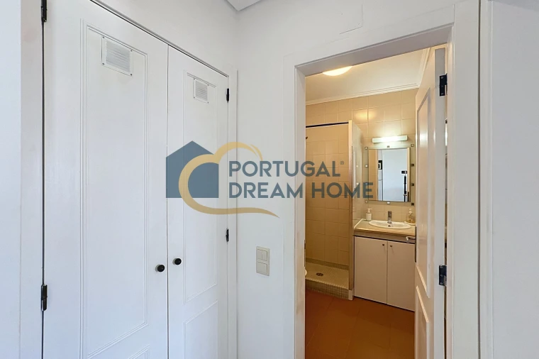 Apartamento T1 para Venda em Albufeira e Olhos de Água Foto 13