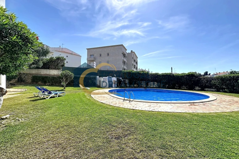 Apartamento T1 para Venda em Albufeira e Olhos de Água Foto 21