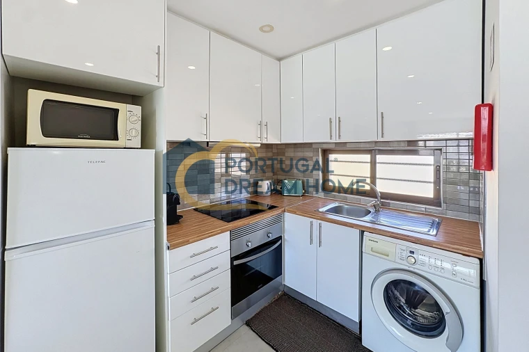 Apartamento T1 para Venda em Albufeira e Olhos de Água Foto 11
