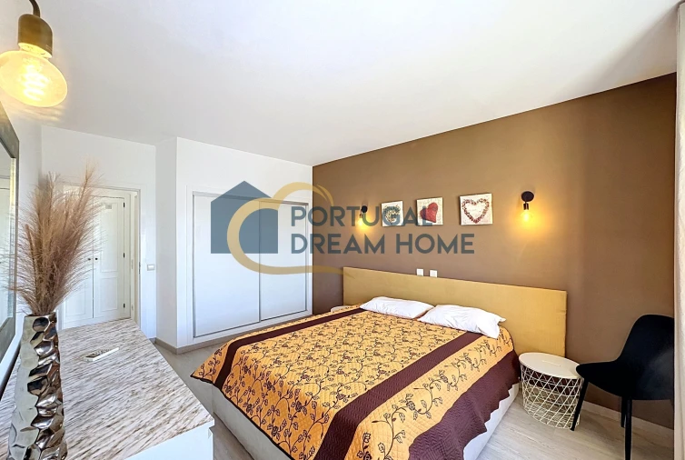 Apartamento T1 para Venda em Albufeira e Olhos de Água Foto 16