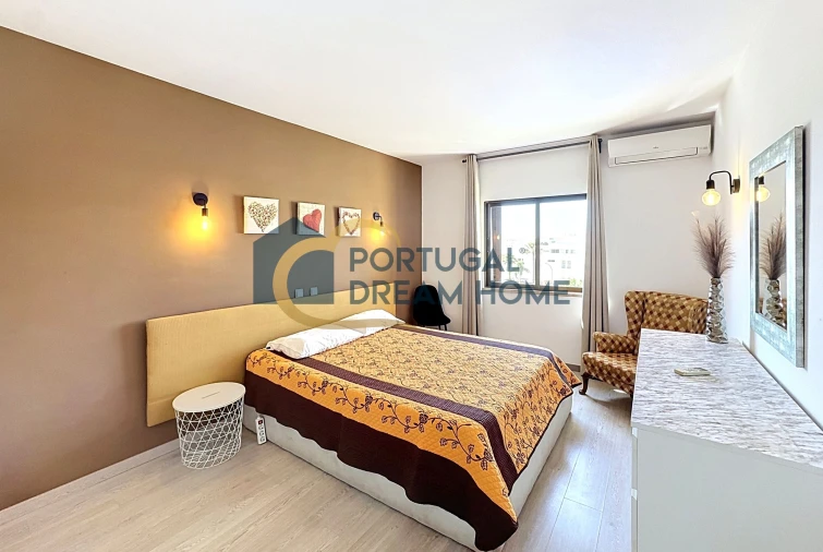Apartamento T1 para Venda em Albufeira e Olhos de Água Foto 15
